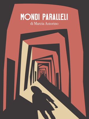 cover image of Mondi paralleli